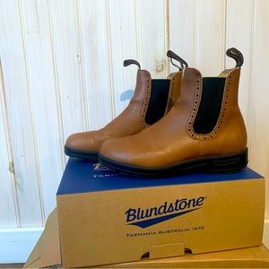 Women’s High Top Blundstones